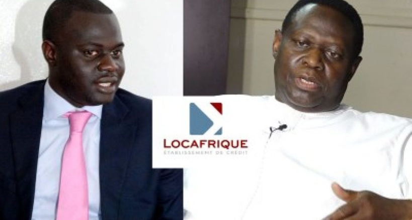 Affaire Locafrique: Amadou Bâ encore désavoué à la Cour Suprême