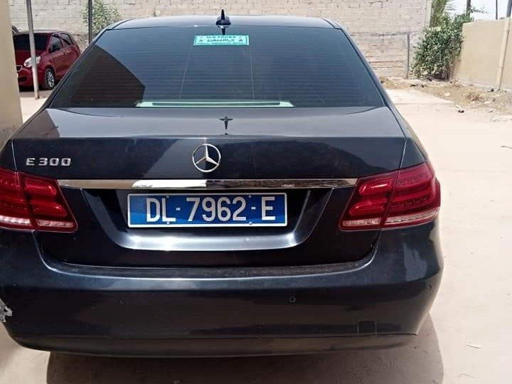 Photos: Le beau cadeau de Serigne Mountakha Mbacké à l’imam de la Grande mosquée de Touba Photos: Le beau cadeau de Serigne Mountakha Mbacké à l’imam de la Grande mosquée de Touba