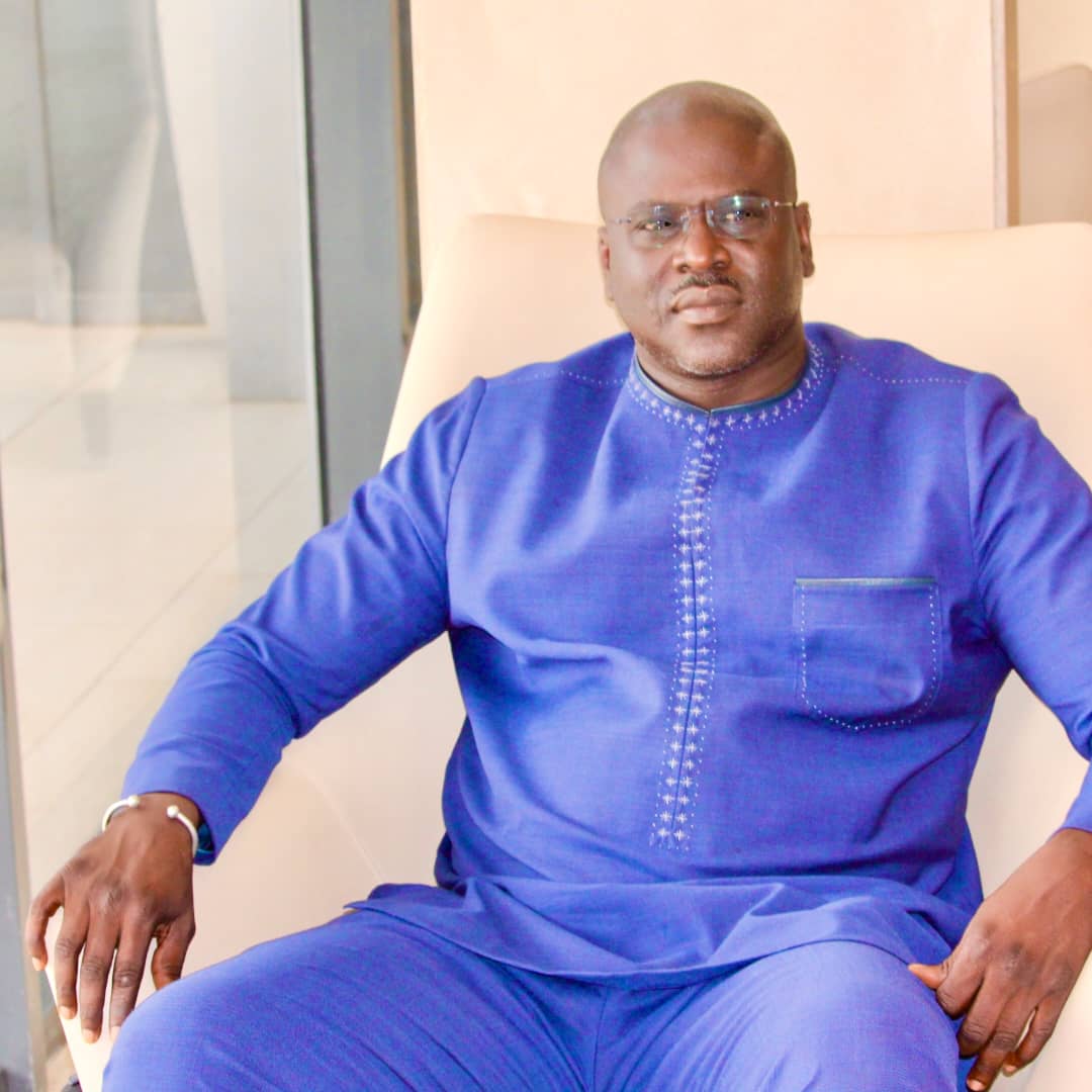 Succession de Tanor Dieng au PS: Hamade Ndiaye de "Vision socialiste" mise sur Serigne Mbaye Thiam