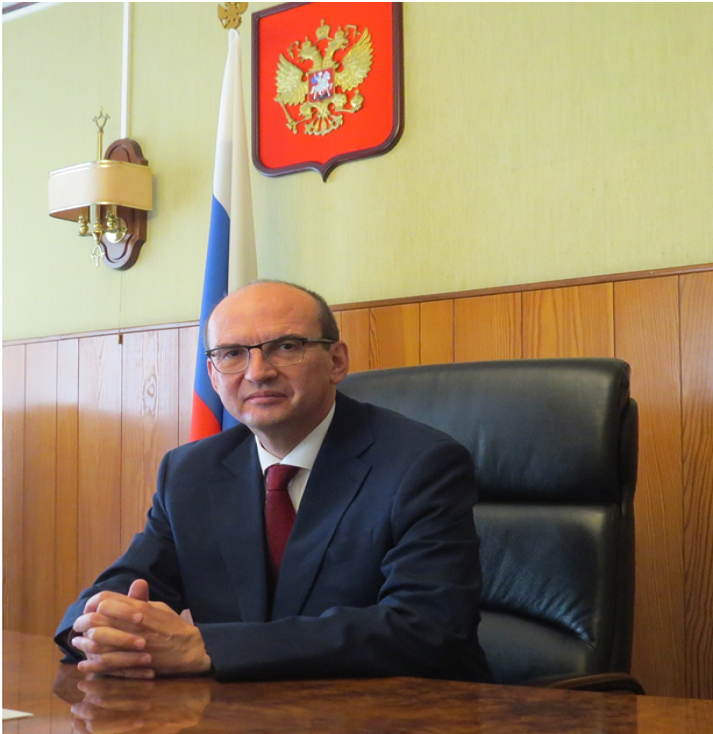 «Devenue plus forte, la Russie peut assumer la responsabilité du développement mondial », S. E. Dmitry  Kourakov Ambassadeur Russe au Sénégal