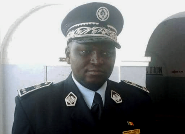 La Police nationale endeuillée: Décès du Commissaire de Tambacounda, Ousmane Dédhiou