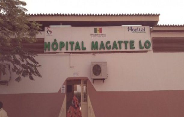 Santé - Grève des médecins : La section régionale de Louga se démarque