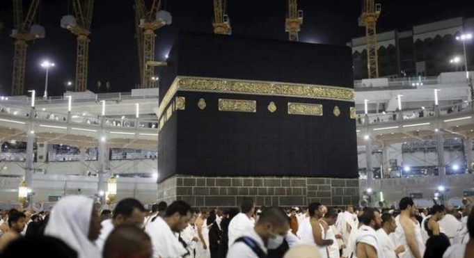 Des plans opérationnels pour le Hajj 2021 attendus