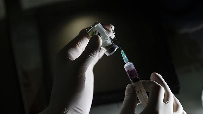 Covid-19: Près de 300 000 doses de vaccin de la Chine, attendues à Dakar