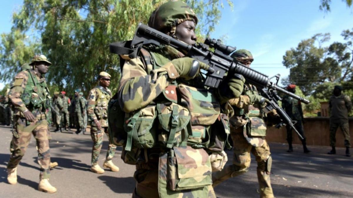 Casamance: L’armée sénégalaise dément avoir eu un accrochage avec des individus armés