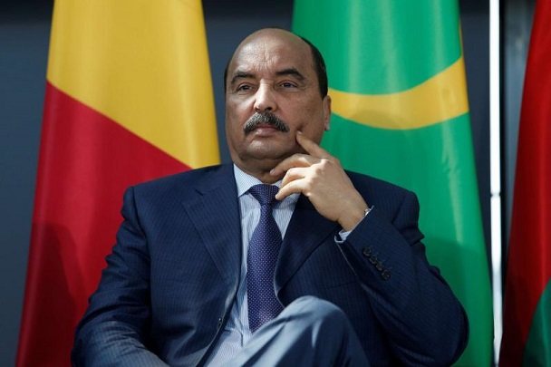 65 kilos d’or et 470 milliards FCfa découverts chez lui : L’ex président mauritanien Aziz, une illustration de nos chefs d’état pilleurs