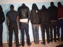 Déféré ce mardi à Guédiawaye: Trente-cinq (35) plaintes attendent Akon dans la...