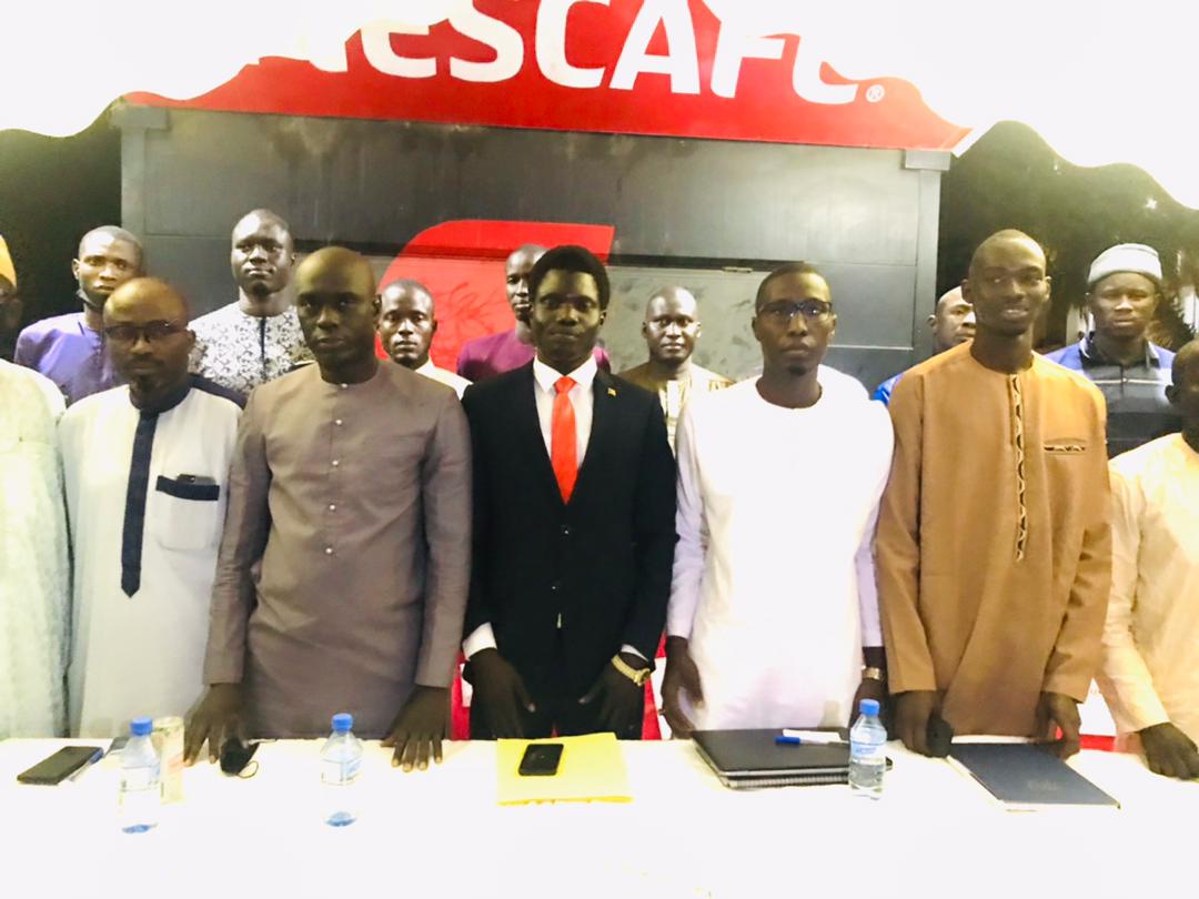 Ndogou et distribution des tickets de restaurant: L'AEERCD au chevet des étudiants de la commune de Dya