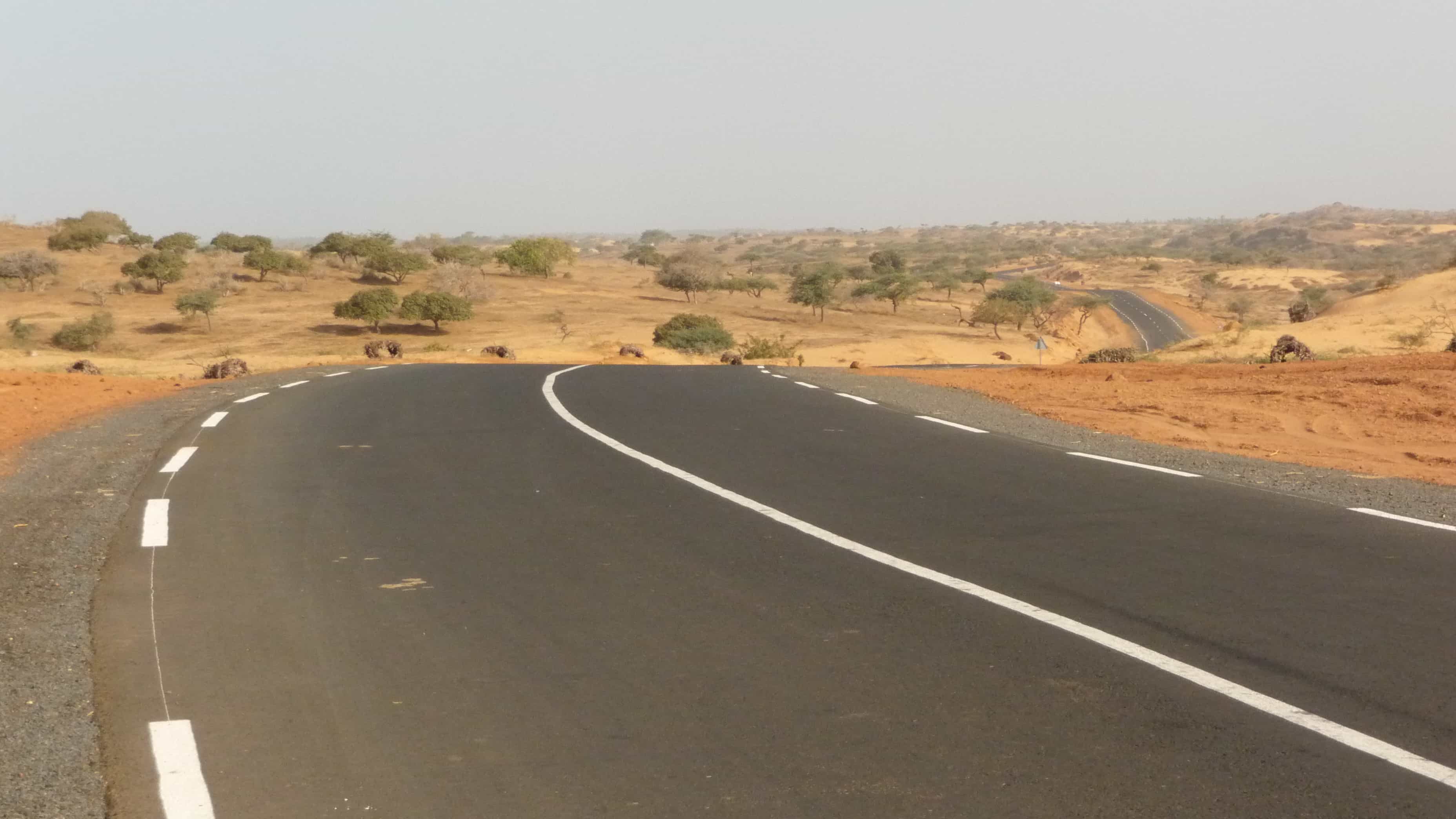 Infrastructures: La relance des travaux de réhabilitation de la route des Niayes, évoquée