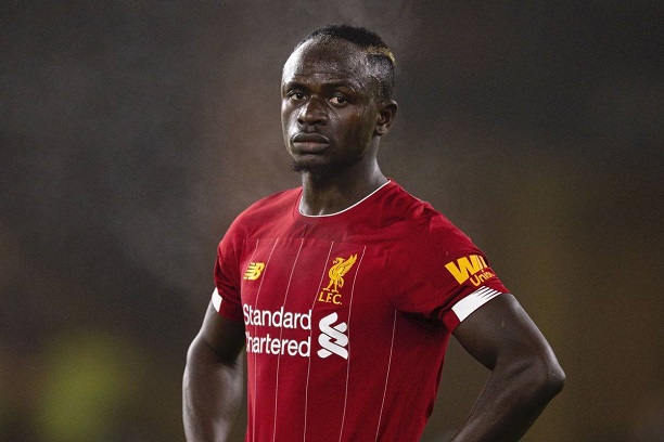 L’international sénégalais pas titulaire : Sadio Mané se fâche et voilà comment, il réagit…