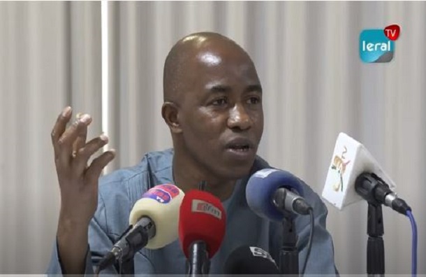 Affaire Pape Ndiaye : Pourquoi le juge Souleymane Téliko est-il cité dans le dossier ?