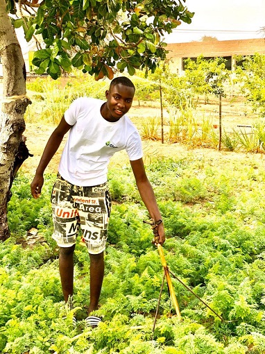 Vers un Success Story : si la DER et L’ADEPME se rapprochaient de ces jeunes qui prennent déjà leur destin en main