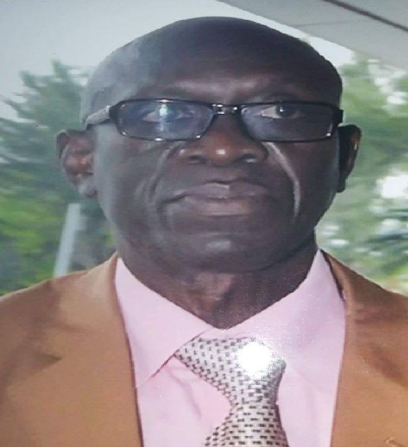 La presse sénégalaise en deuil : Moriba Magassouba est décédé  à Abidjan