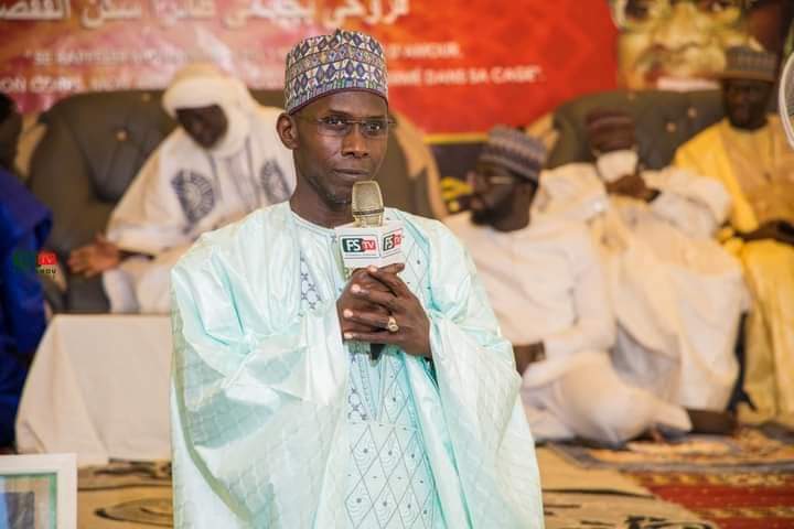 Guédiawaye: Le coordonnateur Cojer de la localité au secours des populations