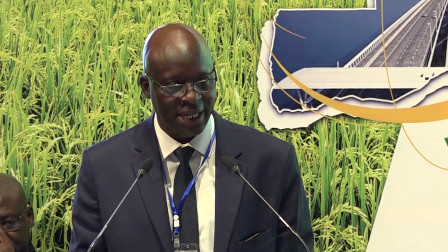 Nomination: Le Sénégalais Mouhamadou Maouloud Diakhaté nommé à la tête du Conseil d’administration de SDSN Sahel