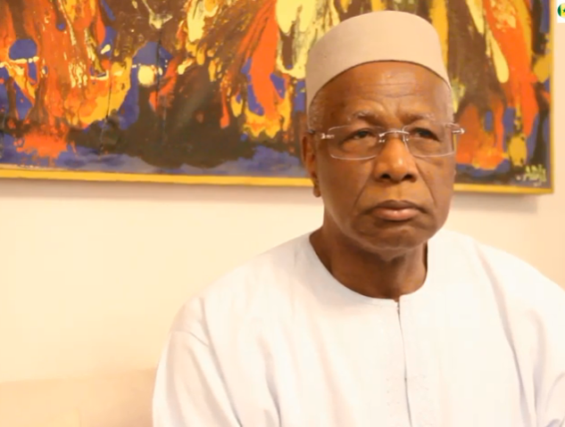 Non-respect des textes des Assises nationales / Pr. Abdoulaye Bathily: "On va vers l'inconnu, vers le chaos"