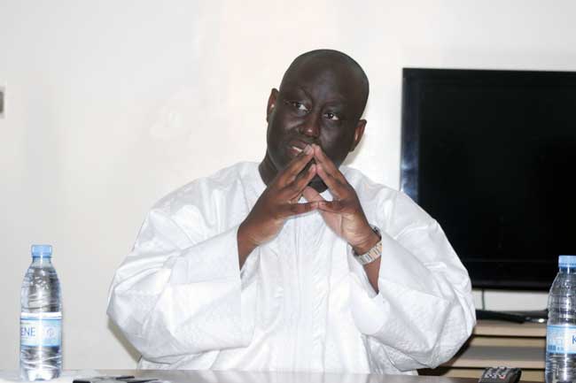 Ses propositions ne passent pas: Pikine rouge de colère contre le Maire de Guédiawaye, Aliou Sall