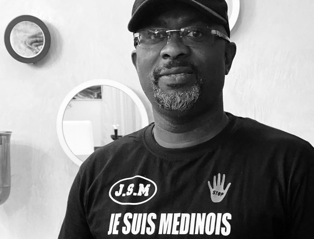 Lettre ouverte au Conseiller municipal Pape Jean Ndiaye ( Cheikh Ahmed Tidiane Bâ ) 