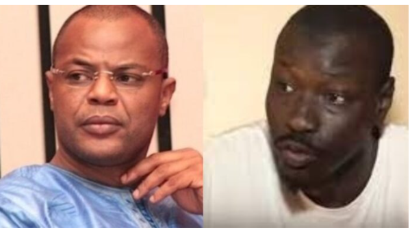 Le procès Karim Xrum Xax-Mame Mbaye Niang, renvoyé au 17 juin prochain