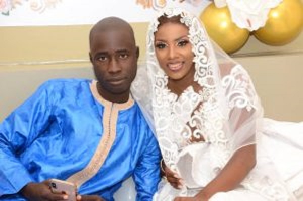 Mariage de la chanteuse Sokhou Bébé : de Bébé, Sokhou passe à Madame Gassama