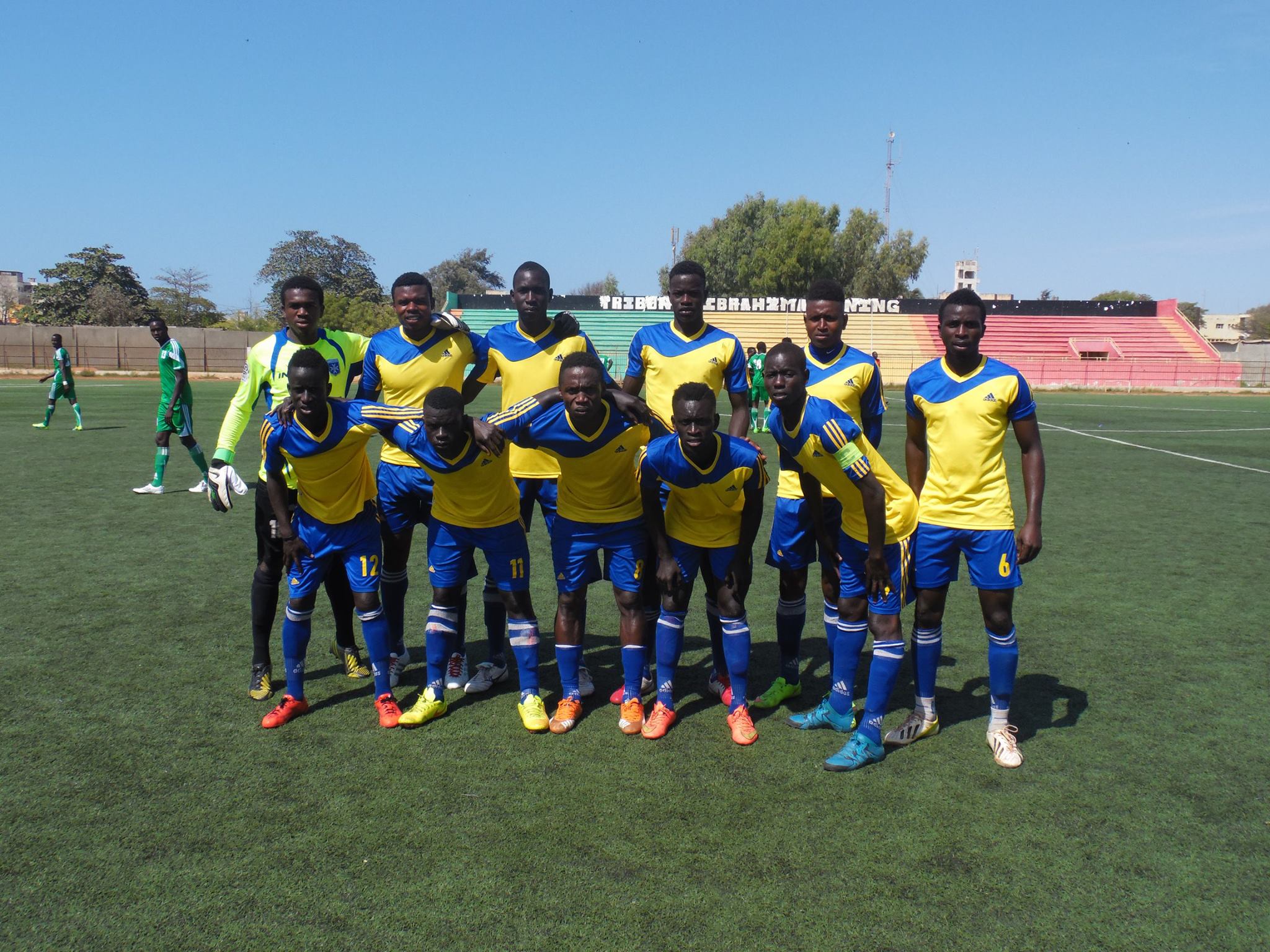 Coupe du Sénégal préliminaires: Les hostilités démarrent ce mardi, HLM hérite du Sahel FC