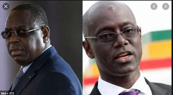 Achat du nouvel avion présidentiel / Thierno Alassane Sall: « C’est encore une dépense de prestige engagée sans transparence »