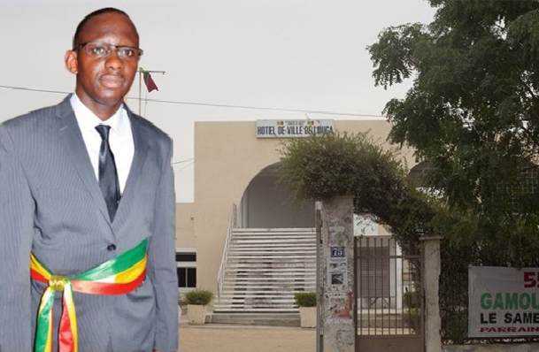 Visite à Louga: Le maire Moustapha Diop bat le rappel des troupes en vue des Locales