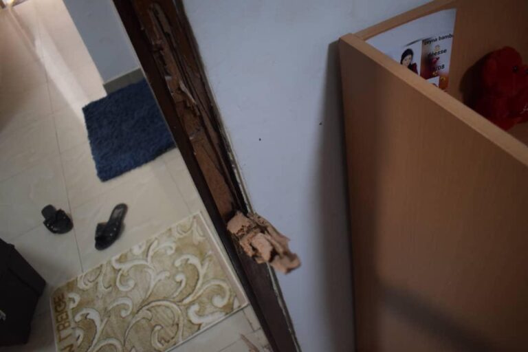 La présentatrice, Zeyna Bamba de Seneweb, victime d'un cambriolage: Des bijoux en or et de l’argent emportés