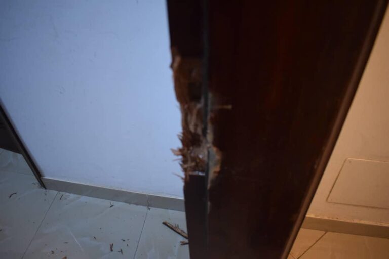 La présentatrice, Zeyna Bamba de Seneweb, victime d'un cambriolage: Des bijoux en or et de l’argent emportés