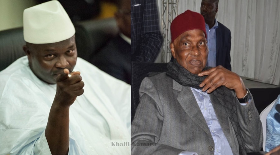 Anniversaire du président Abdoulaye Wade: Me Alioune Badara Cissé intarissable sur son mentor