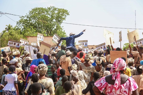 Tournée économique à Tambacounda: Mamadou Kassé réserve un accueil exceptionnel à son mentor