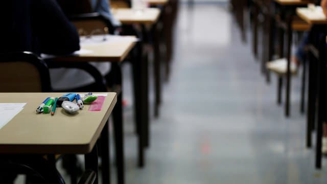 Bac blanc sur la promotion de l'homosexualité: L'auteur du texte n'a pas surpris ses pairs et...