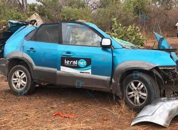 Accident mortel: Le Président Macky Sall présente ses condoléances à Leral et instruit leur évacuation sur Dakar