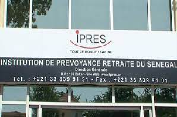 Mise en place d’une plateforme unitaire à Thiès: Les associations de retraités réclament l’audit de l’IPRES
