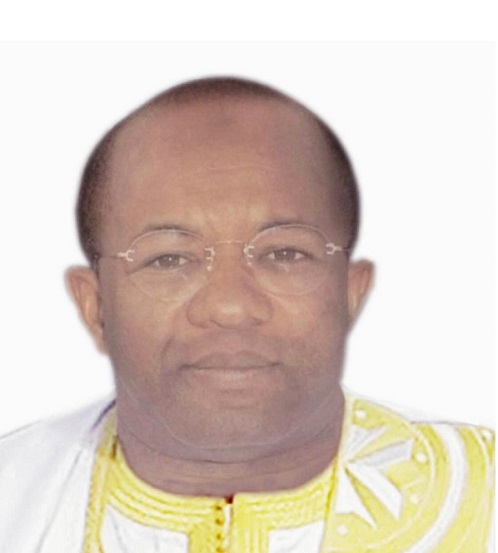 Nécrologie: Décès de Souleymane Ndiaye dit Jules, frère cadet de Mamadou Diagna Ndiaye du CIO