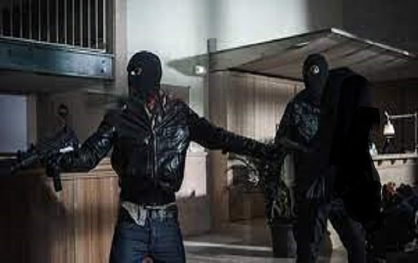 Braquage à Mbour: La banque IMCEC de Ndiaganiao attaquée par des individus armés