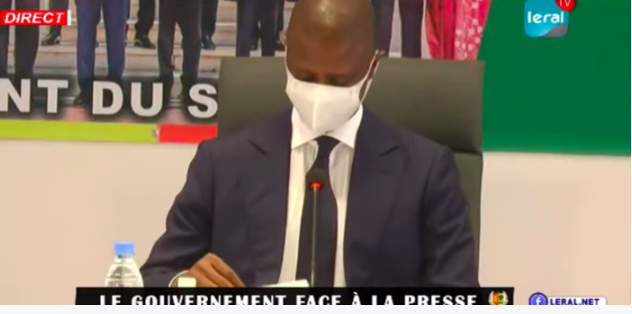 Découpage de Dakar et processus électoral: «Les droits des électeurs seront strictement respectés» (Antoine Félix Diome)