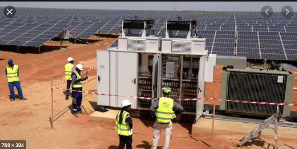 Projets en milieu rural: Macky Sall exige une coordination optimale