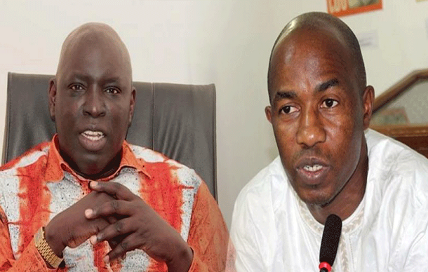 Terribles révélations de Juge Teliko sur Madiambal Diagne: «Il a été poursuivi pour escroquerie lorsqu’il était greffier et de viol sur mineure»