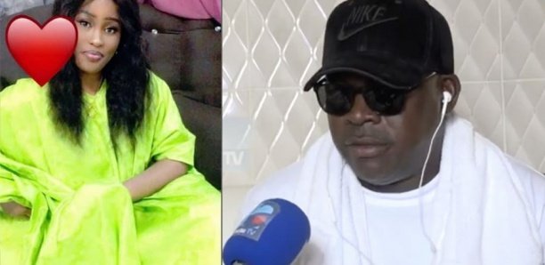 Le père de Adji Sarr, parle enfin: «Je prie pour Ousmane Sonko, car on ne sait jamais dans la vie»