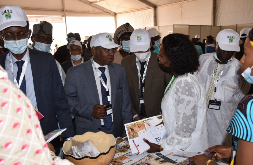 La Foire internationale de l’agriculture du Nord (FIAN) participe au rayonnement de la Destination Saint-Louis