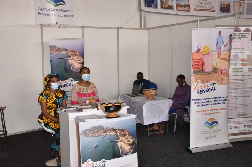 La Foire internationale de l’agriculture du Nord (FIAN) participe au rayonnement de la Destination Saint-Louis