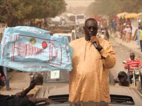 Solidarité étatique: Le Président Macky Sall double l’avance Tabaski