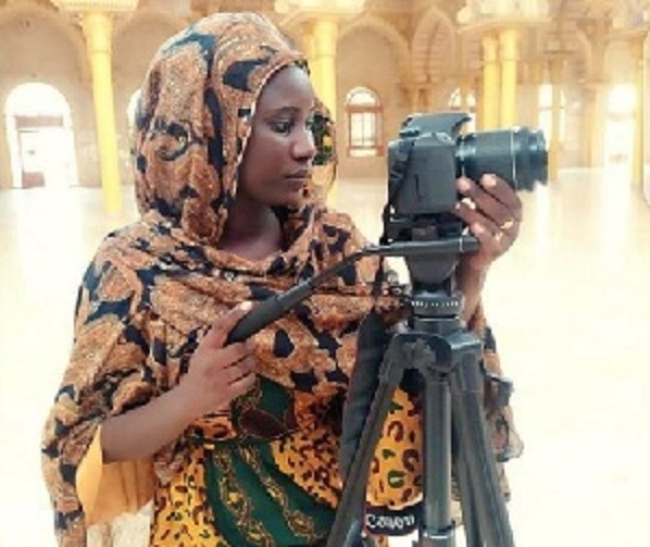 La presse sénégalaise encore endeuillée : Seyda Mariama Ndiaye camerawoman de la TFM est décédée
