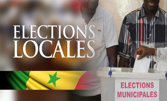 Elections locales de Janvier 2022: Saliou Samb de l'APR, candidat à la mairie de Mbour
