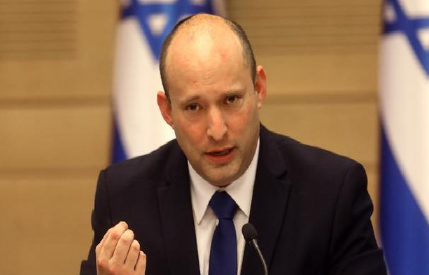 Naftali Bennett, nouveau Premier ministre: Israël célèbre la fin de l’ère Netanyahou