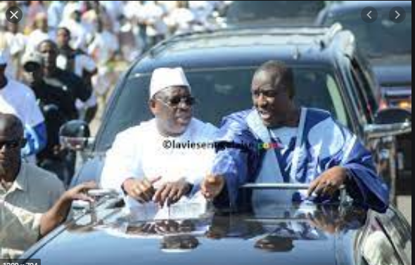 Prochaines élections à Ndioum: Cheikh Oumar Anne promet à Macky Sall, 99% des votes