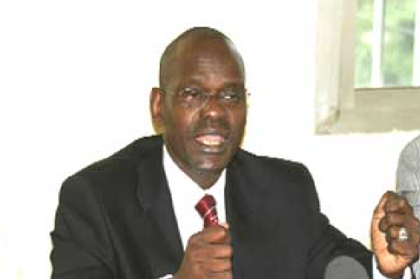Cheikh Diop, SG de la Cnts-Fc: «…Une cascade de licenciements pour motif économique, notée après la fin de la loi d’habilitation»
