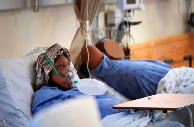 Pénurie d’oxygène médical: L’Afrique, parmi les continents en état d’alerte