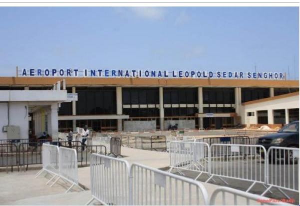 Promotion touristique, vols domestiques: De la nécessité de faire de Lss, un aéroport secondaire